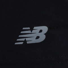 Bermuda New Balance Active 7 Masculina - Foto 3