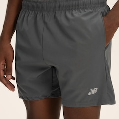 Bermuda Masculina New Balance Sport Essentials 5 - Foto 6