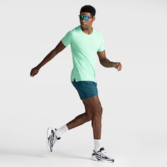 Bermuda Masculina New Balance Sport Essentials 5 - Foto 3