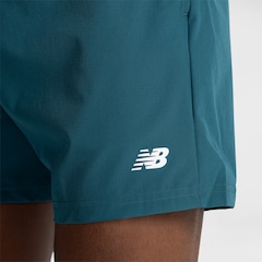 Bermuda Masculina New Balance Sport Essentials 5 - Foto 4
