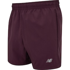 Bermuda Masculina New Balance Sport Essentials 5 - Foto 1