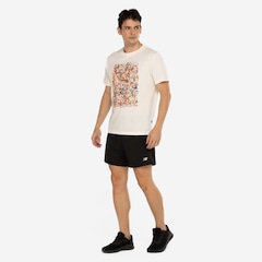 Bermuda Masculina New Balance Sport Essentials 2IN1 5 - Foto 4