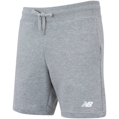 Bermuda Masculina New Balance Essentials - Foto 5