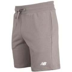 Bermuda Masculina New Balance Essentials - Foto 6