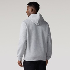 Blusão com Capuz Masculino New Balance Essentials Basic - Foto 3