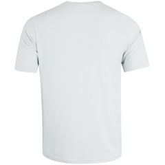 Camiseta Masculina New Balance Active Logo - Foto 2