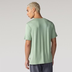 Camiseta Masculina New Balance Active Logo - Foto 2