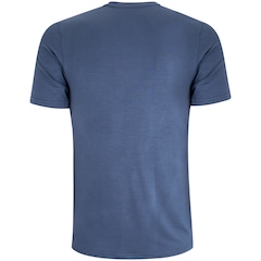 Camiseta Masculina New Balance Active Logo - Foto 2