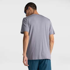 Camiseta Masculina New Balance Active Logo - Foto 2