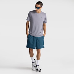 Camiseta Masculina New Balance Active Logo - Foto 3