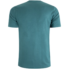 Camiseta Masculina New Balance Active Logo - Foto 2