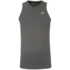 Camiseta Regata Masculina New Balance Sport Essentials - Foto 1