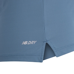 Camiseta Regata Masculina New Balance Sport Essentials - Foto 4