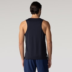 Camiseta Regata Masculina New Balance Sport Essentials - Foto 2