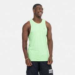 Camiseta Regata Masculina New Balance Sport Essentials - Foto 5