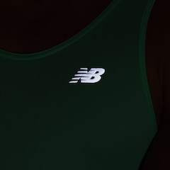 Camiseta Regata Masculina New Balance Sport Essentials - Foto 5