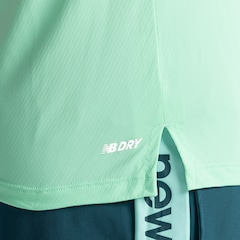 Camiseta Regata Masculina New Balance Sport Essentials - Foto 6