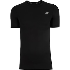 Camiseta Masculina New Balance Manga Curta Sport Essentials - Foto 5