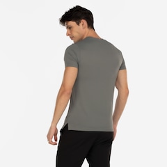 Camiseta Masculina New Balance Manga Curta Sport Essentials - Foto 3