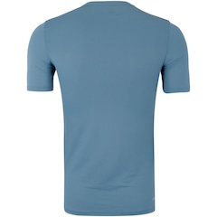 Camiseta Masculina New Balance Manga Curta Sport Essentials - Foto 2