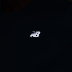 Camiseta Masculina New Balance Manga Curta Sport Essentials - Foto 5