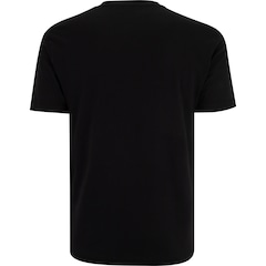 Camiseta Masculina New Balance Manga Curta Essentials - Video 1