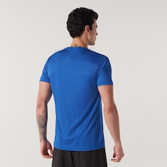 Camiseta New Balance Box Performance Masculina - Foto 3