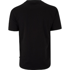 Camiseta Masculina New Balance Manga Curta Athletics Running Club - Foto 2
