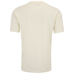 Camiseta Masculina New Balance Manga Curta Athletics Prep Rally - Foto 6