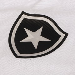 Camisa do Botafogo III 24 Reebok Masculina Torcedor - Foto 3