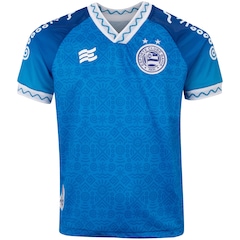 Camisa do Bahia 24 Volt Juvenil Consciência Negra - Foto 1