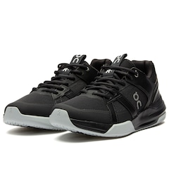 Tênis Masculino On Running THE ROGER Clubhouse PRO - Foto 2