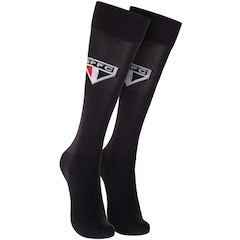 Meia do São Paulo Rikam Esporte Infantil - Foto 1