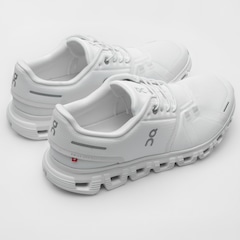 Tênis On Running Cloud 6 Masculino - Foto 6