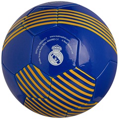 Bola de Futebol de Campo do Real Madrid de Campo Maccabi Tamanho 5 - Foto 3