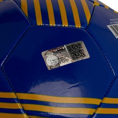 Bola de Futebol de Campo do Real Madrid de Campo Maccabi Tamanho 5 - Foto 5