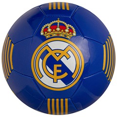 Bola de Futebol de Campo do Real Madrid de Campo Maccabi Tamanho 5 - Foto 1