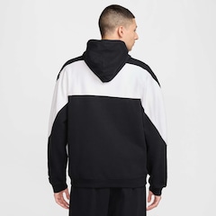 Blusão Nike Air Fleece com Capuz - Foto 2