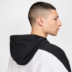 Blusão Nike Air Fleece com Capuz - Foto 7
