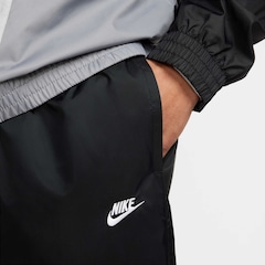 Conjunto de Agasalho Nike Club Woven TrackSuit - Foto 7