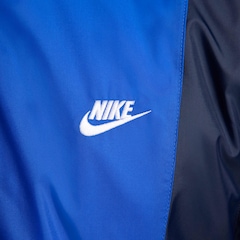 Conjunto de Agasalho Nike Club Woven TrackSuit - Foto 4