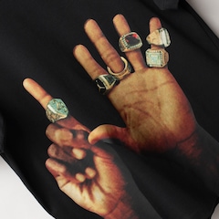 Camiseta Jordan Nike Flight Most Valuable Player - Foto 2