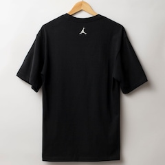 Camiseta Jordan Nike Flight Most Valuable Player - Foto 3