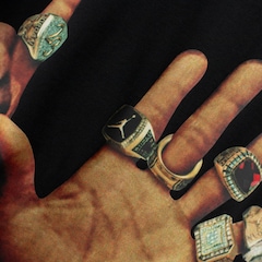 Camiseta Jordan Nike Flight Most Valuable Player - Foto 4