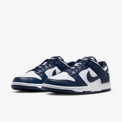 Tênis Nike Dunk Low Retrô - Foto 4