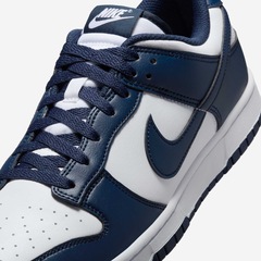 Tênis Nike Dunk Low Retrô - Foto 7