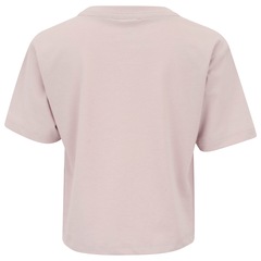 Camiseta Infantil Nike Manga Curta Cozy Graphic - Foto 2