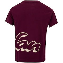 Camiseta Infantil Nike Jordan Manga Curta Jumpman Magic Scrip - Foto 2