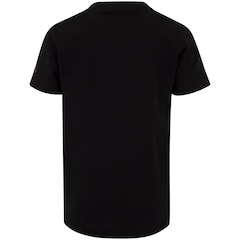 Camiseta Infantil Nike Jordan Manga Curta Jumpman Pld Prnt - Foto 2