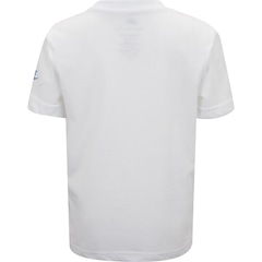Camiseta Infantil Nike Manga Curta JDI Powder Play - Foto 2